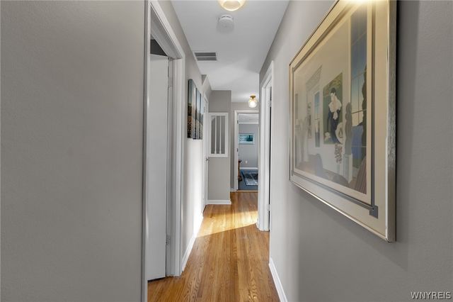 216 North Linden Street, Amherst, NY 14221