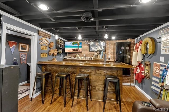 216 North Linden Street, Amherst, NY 14221