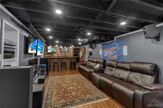 216 North Linden Street, Amherst, NY 14221