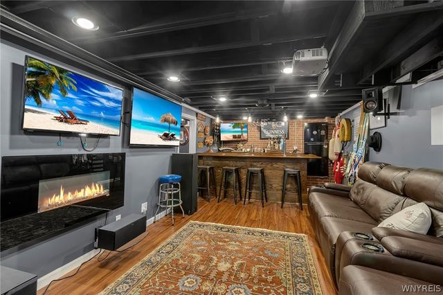 216 North Linden Street, Amherst, NY 14221