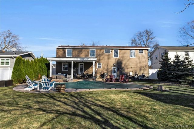 216 North Linden Street, Amherst, NY 14221