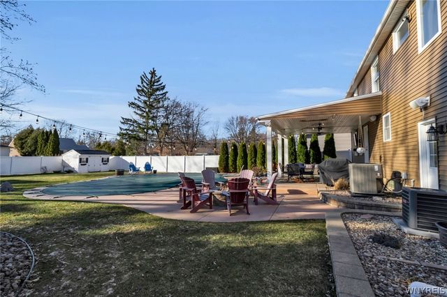 216 North Linden Street, Amherst, NY 14221