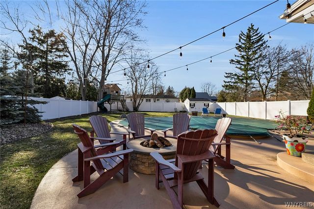 216 North Linden Street, Amherst, NY 14221