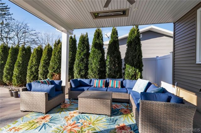 216 North Linden Street, Amherst, NY 14221