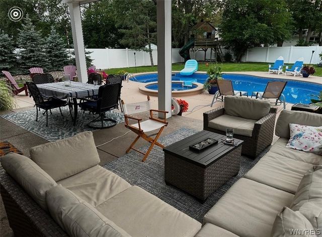 216 North Linden Street, Amherst, NY 14221