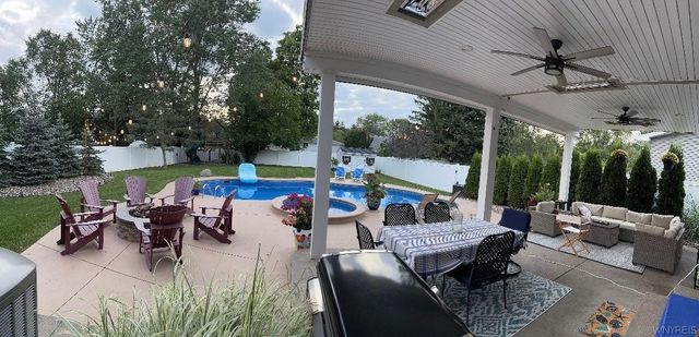 216 North Linden Street, Amherst, NY 14221