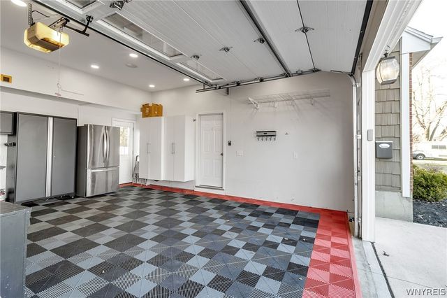 216 North Linden Street, Amherst, NY 14221