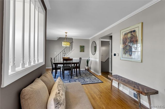 216 North Linden Street, Amherst, NY 14221