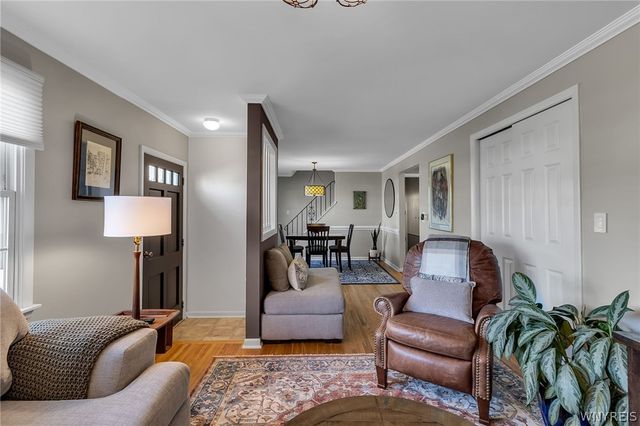 216 North Linden Street, Amherst, NY 14221