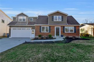 216 North Linden Street, Amherst, NY 14221