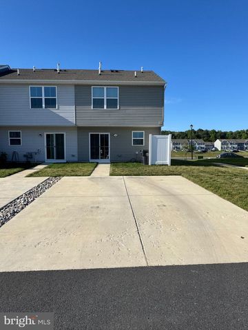 12076 GEYER AVE, Milford, DE 19963