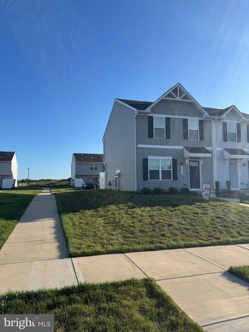 12076 GEYER AVE, Milford, DE 19963