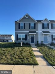 12076 GEYER AVE, Milford, DE 19963