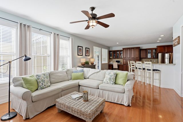 12699 Vanderhorst Street, Carmel, IN 46032