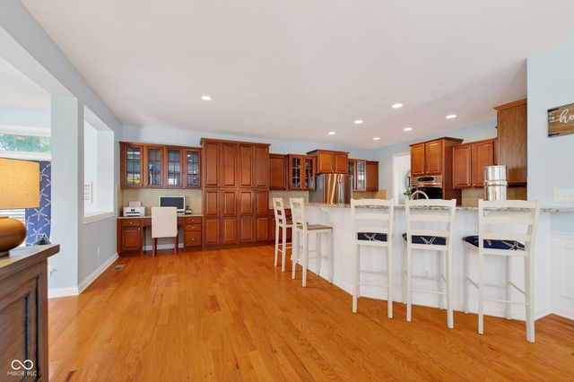 12699 Vanderhorst Street, Carmel, IN 46032