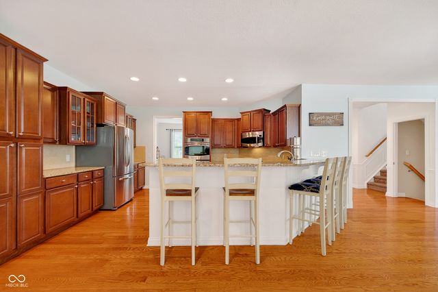 12699 Vanderhorst Street, Carmel, IN 46032