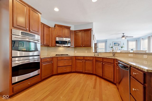 12699 Vanderhorst Street, Carmel, IN 46032