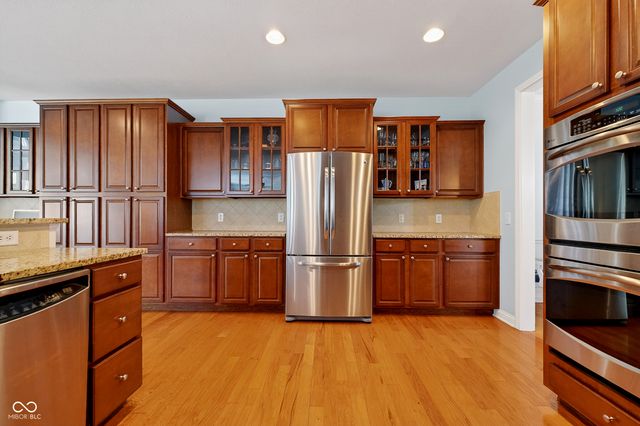 12699 Vanderhorst Street, Carmel, IN 46032