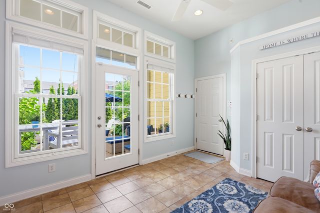12699 Vanderhorst Street, Carmel, IN 46032