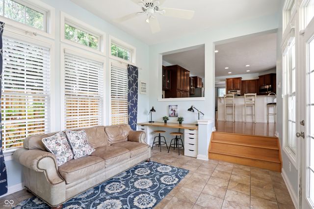 12699 Vanderhorst Street, Carmel, IN 46032