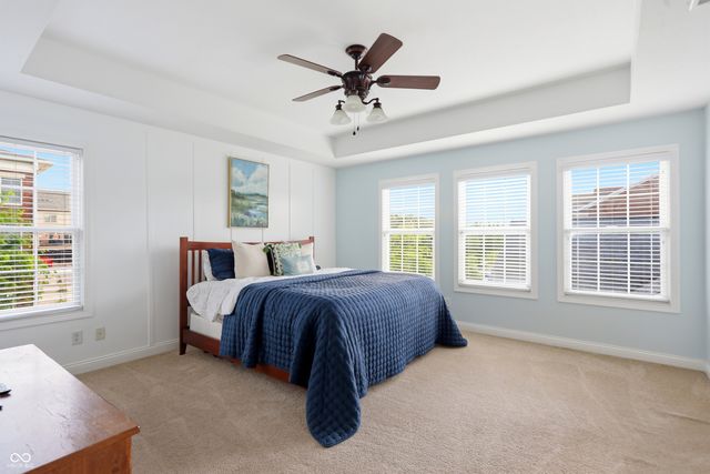 12699 Vanderhorst Street, Carmel, IN 46032