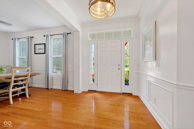 12699 Vanderhorst Street, Carmel, IN 46032
