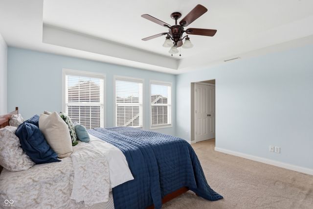 12699 Vanderhorst Street, Carmel, IN 46032