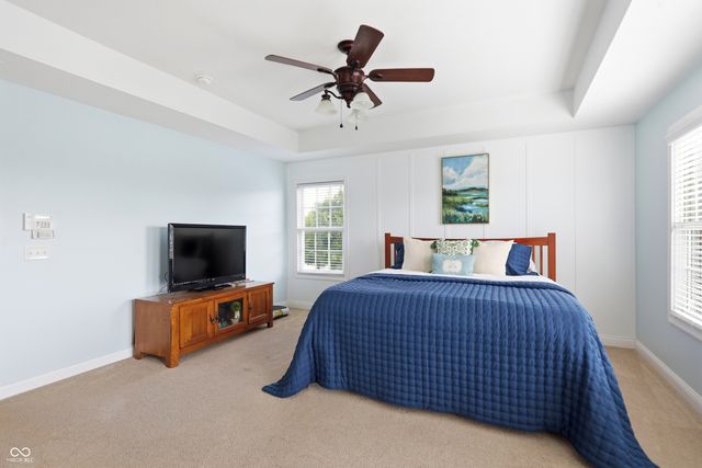 12699 Vanderhorst Street, Carmel, IN 46032