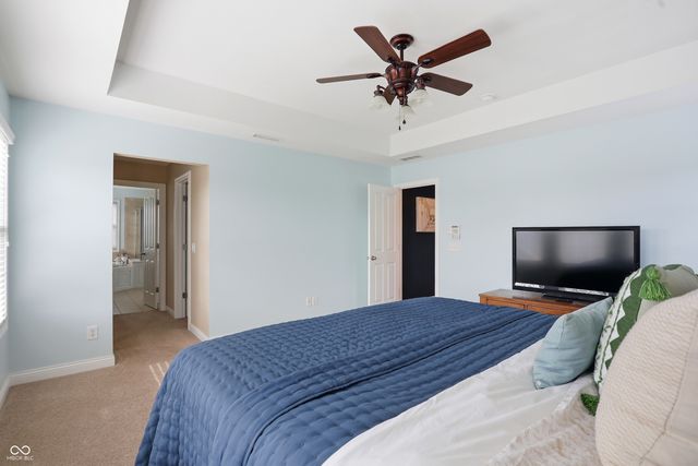 12699 Vanderhorst Street, Carmel, IN 46032