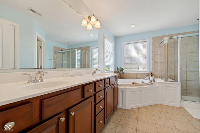12699 Vanderhorst Street, Carmel, IN 46032