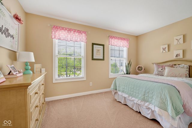 12699 Vanderhorst Street, Carmel, IN 46032