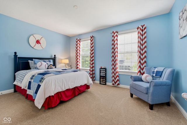 12699 Vanderhorst Street, Carmel, IN 46032