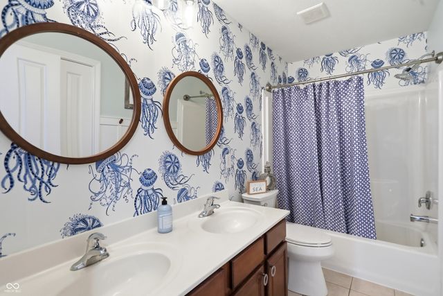 12699 Vanderhorst Street, Carmel, IN 46032