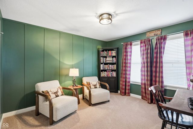 12699 Vanderhorst Street, Carmel, IN 46032