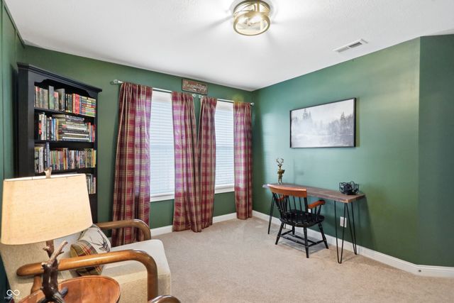 12699 Vanderhorst Street, Carmel, IN 46032