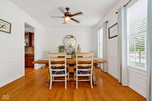 12699 Vanderhorst Street, Carmel, IN 46032