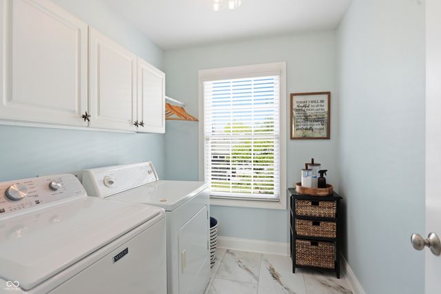 12699 Vanderhorst Street, Carmel, IN 46032