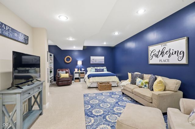 12699 Vanderhorst Street, Carmel, IN 46032