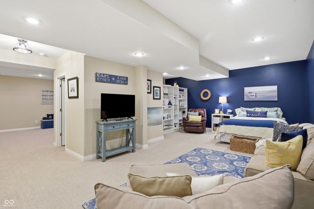 12699 Vanderhorst Street, Carmel, IN 46032