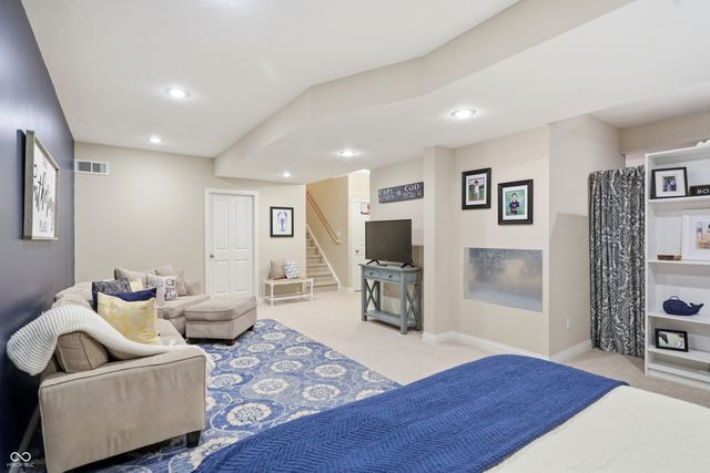 12699 Vanderhorst Street, Carmel, IN 46032