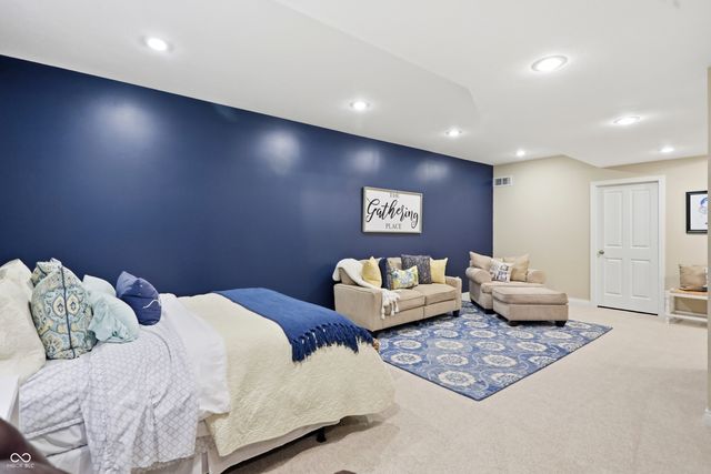 12699 Vanderhorst Street, Carmel, IN 46032