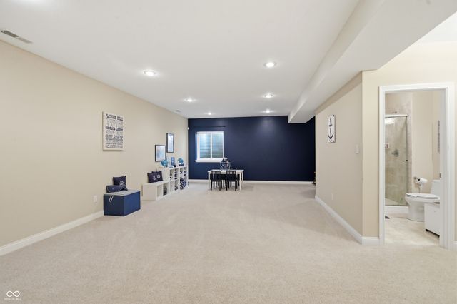 12699 Vanderhorst Street, Carmel, IN 46032