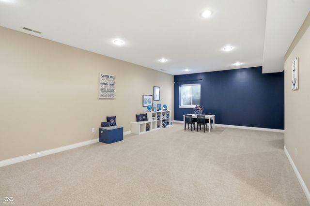 12699 Vanderhorst Street, Carmel, IN 46032