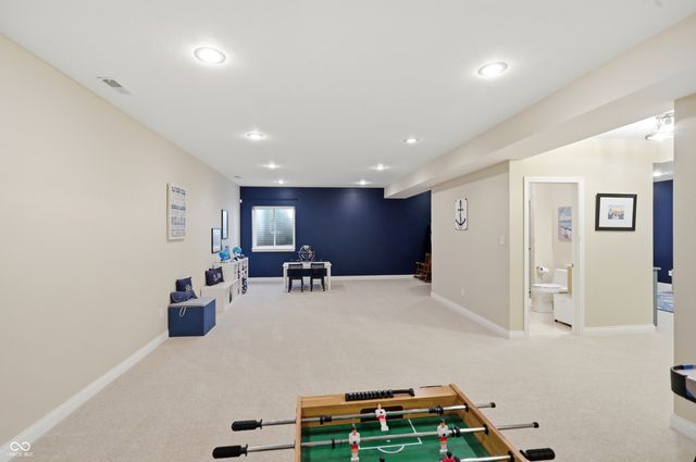 12699 Vanderhorst Street, Carmel, IN 46032