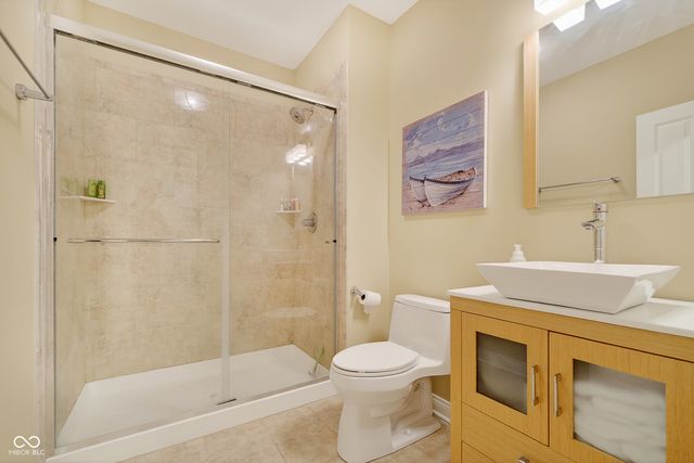 12699 Vanderhorst Street, Carmel, IN 46032
