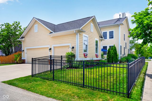 12699 Vanderhorst Street, Carmel, IN 46032