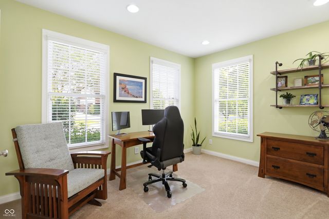 12699 Vanderhorst Street, Carmel, IN 46032