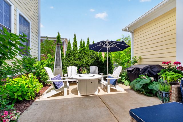 12699 Vanderhorst Street, Carmel, IN 46032