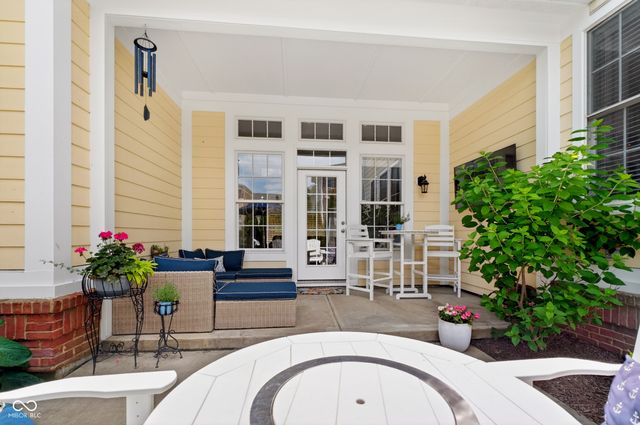 12699 Vanderhorst Street, Carmel, IN 46032