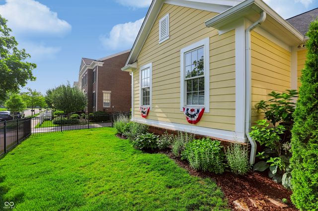 12699 Vanderhorst Street, Carmel, IN 46032